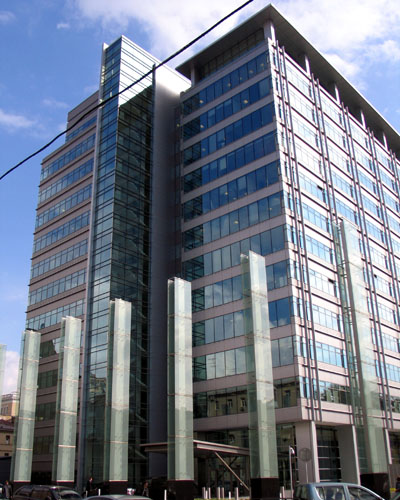 Дукат 3 в Москве